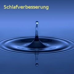 Schlafverbesserung